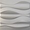 Ekena Millwork 19 5/8in. W x 19 5/8in. H Thompson EnduraWall Decorative 3D Wall Panel Covers 2.67 Sq. Ft. WP20X20TMCST - alternate 1